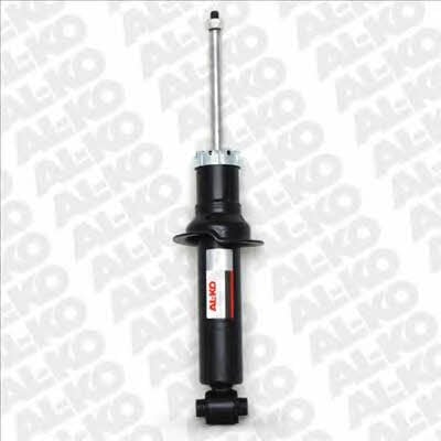Al-ko 302093 Rear oil and gas suspension shock absorber 302093: Buy near me in Poland at 2407.PL - Good price!