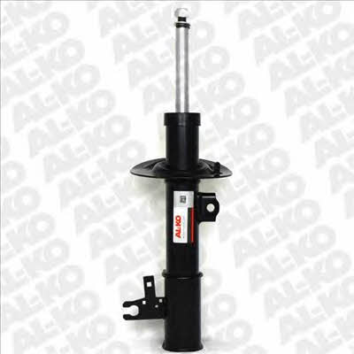 Al-ko 302484 Front right gas oil shock absorber 302484: Buy near me in Poland at 2407.PL - Good price!