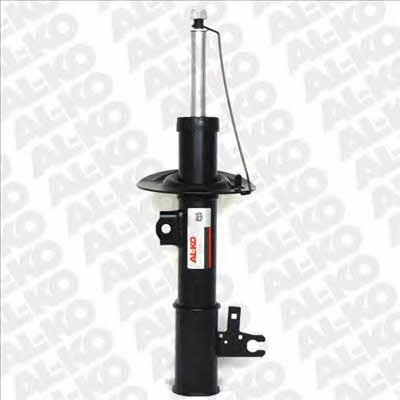 Al-ko 302485 Front Left Gas Oil Suspension Shock Absorber 302485: Buy near me in Poland at 2407.PL - Good price!