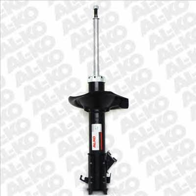 Al-ko 302524 Front right gas oil shock absorber 302524: Buy near me in Poland at 2407.PL - Good price!