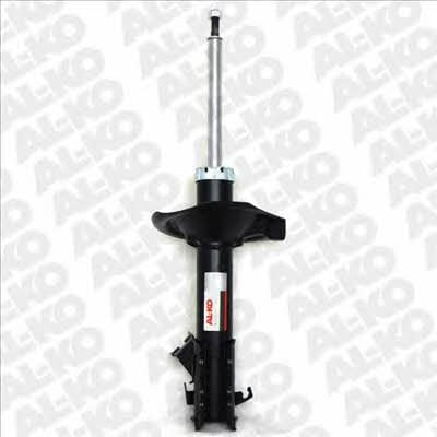 Al-ko 302525 Front Left Gas Oil Suspension Shock Absorber 302525: Buy near me at 2407.PL in Poland at an Affordable price!