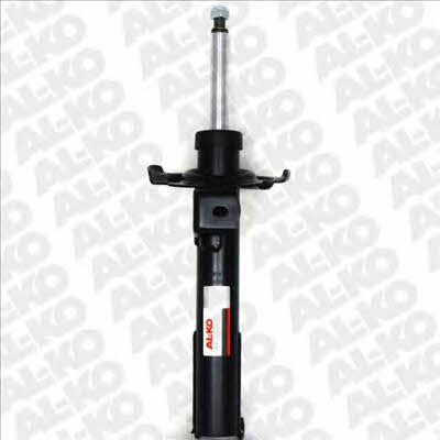 Al-ko 302533 Front oil and gas suspension shock absorber 302533: Buy near me in Poland at 2407.PL - Good price!