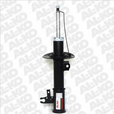 Al-ko 302564 Front right gas oil shock absorber 302564: Buy near me in Poland at 2407.PL - Good price!