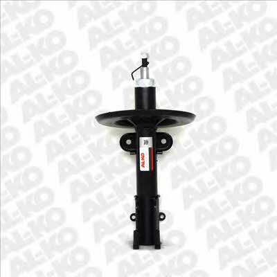 Al-ko 302593 Front oil and gas suspension shock absorber 302593: Buy near me in Poland at 2407.PL - Good price!