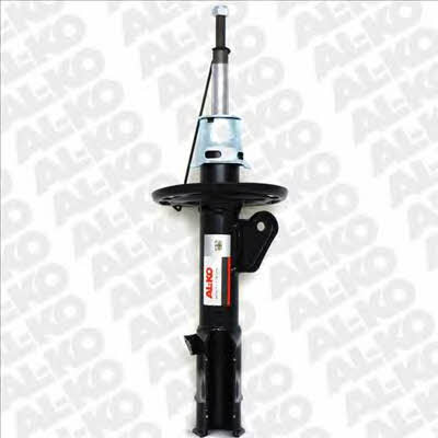 Al-ko 302624 Front right gas oil shock absorber 302624: Buy near me in Poland at 2407.PL - Good price!