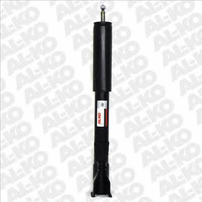 Al-ko 303283 Rear oil and gas suspension shock absorber 303283: Buy near me in Poland at 2407.PL - Good price!