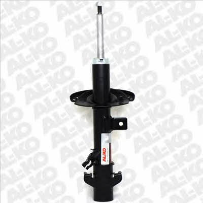 Al-ko 303354 Front right gas oil shock absorber 303354: Buy near me in Poland at 2407.PL - Good price!
