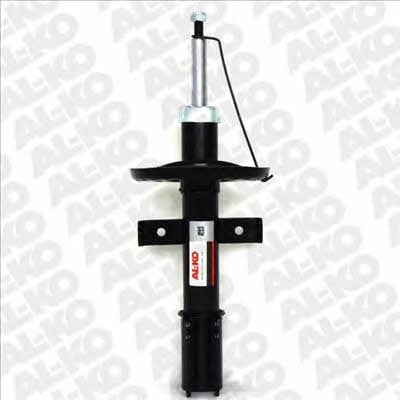 Al-ko 303393 Front oil and gas suspension shock absorber 303393: Buy near me in Poland at 2407.PL - Good price!