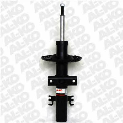 Al-ko 303433 Front oil and gas suspension shock absorber 303433: Buy near me in Poland at 2407.PL - Good price!