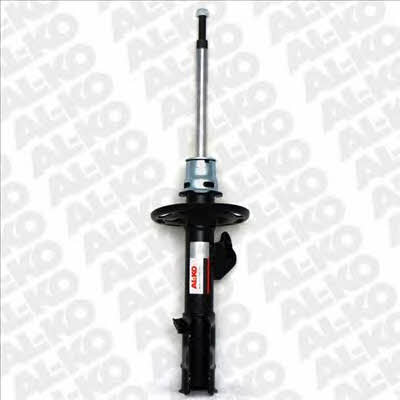 Al-ko 303524 Front right gas oil shock absorber 303524: Buy near me in Poland at 2407.PL - Good price!