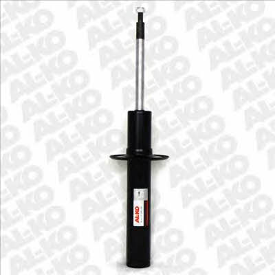 Al-ko 303853 Front oil and gas suspension shock absorber 303853: Buy near me in Poland at 2407.PL - Good price!