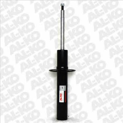 Al-ko 303863 Front oil and gas suspension shock absorber 303863: Buy near me in Poland at 2407.PL - Good price!