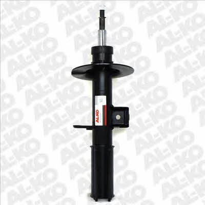 Al-ko 303884 Front right gas oil shock absorber 303884: Buy near me in Poland at 2407.PL - Good price!