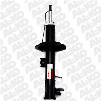 Al-ko 303914 Front right gas oil shock absorber 303914: Buy near me in Poland at 2407.PL - Good price!