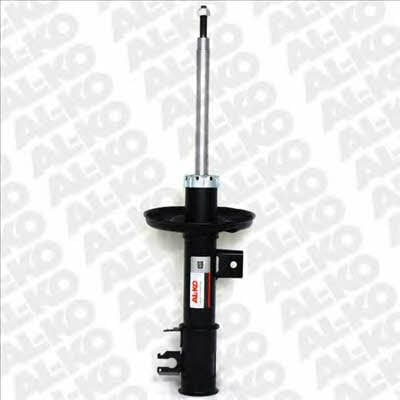 Al-ko 303934 Front right gas oil shock absorber 303934: Buy near me in Poland at 2407.PL - Good price!
