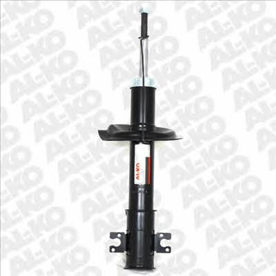 Al-ko 304003 Front oil and gas suspension shock absorber 304003: Buy near me in Poland at 2407.PL - Good price!