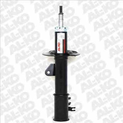 Al-ko 304064 Front right gas oil shock absorber 304064: Buy near me in Poland at 2407.PL - Good price!