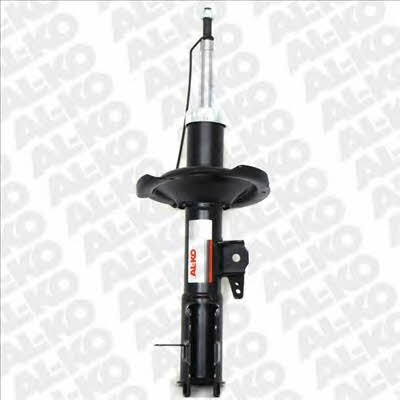 Al-ko 304474 Front right gas oil shock absorber 304474: Buy near me in Poland at 2407.PL - Good price!