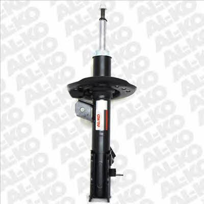 Al-ko 304484 Front right gas oil shock absorber 304484: Buy near me in Poland at 2407.PL - Good price!
