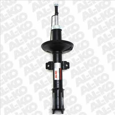 Al-ko 304523 Front oil and gas suspension shock absorber 304523: Buy near me in Poland at 2407.PL - Good price!