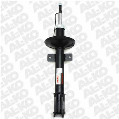 Al-ko 304533 Rear oil and gas suspension shock absorber 304533: Buy near me in Poland at 2407.PL - Good price!