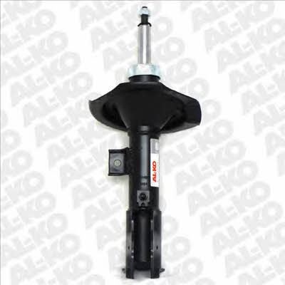Al-ko 304544 Front right gas oil shock absorber 304544: Buy near me in Poland at 2407.PL - Good price!