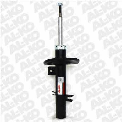 Al-ko 304575 Front Left Gas Oil Suspension Shock Absorber 304575: Buy near me at 2407.PL in Poland at an Affordable price!