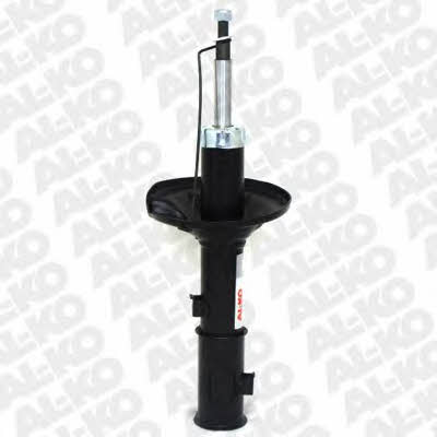 Al-ko 304785 Front Left Gas Oil Suspension Shock Absorber 304785: Buy near me at 2407.PL in Poland at an Affordable price!