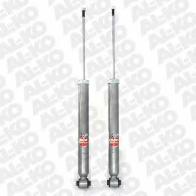 Al-ko 810017 Rear oil and gas suspension shock absorber 810017: Buy near me in Poland at 2407.PL - Good price!