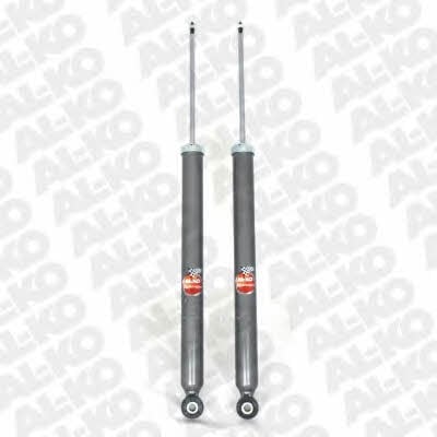 Al-ko 810018 Rear oil and gas suspension shock absorber 810018: Buy near me in Poland at 2407.PL - Good price!