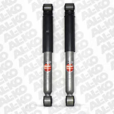 Al-ko 810019 Rear oil and gas suspension shock absorber 810019: Buy near me in Poland at 2407.PL - Good price!