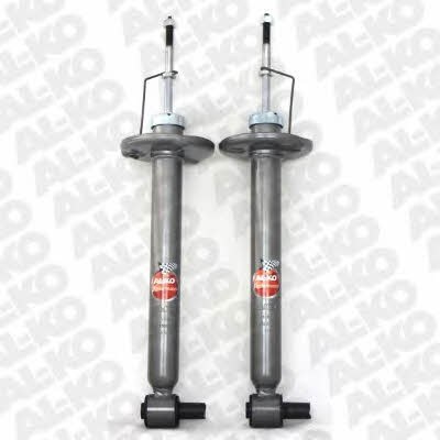 Al-ko 810025 Rear oil and gas suspension shock absorber 810025: Buy near me in Poland at 2407.PL - Good price!