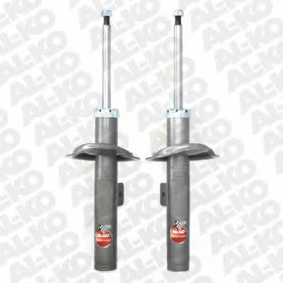 Al-ko 810054 Front oil and gas suspension shock absorber 810054: Buy near me at 2407.PL in Poland at an Affordable price!