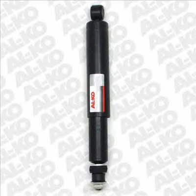 Al-ko 100250 Rear oil shock absorber 100250: Buy near me in Poland at 2407.PL - Good price!