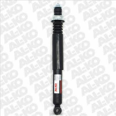 Al-ko 100273 Rear oil and gas suspension shock absorber 100273: Buy near me in Poland at 2407.PL - Good price!