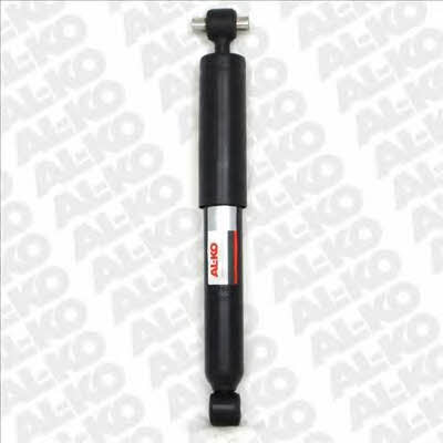 Al-ko 100283 Rear oil and gas suspension shock absorber 100283: Buy near me at 2407.PL in Poland at an Affordable price!