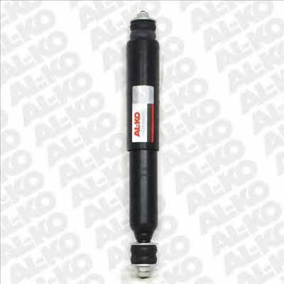 Al-ko 100350 Rear oil shock absorber 100350: Buy near me in Poland at 2407.PL - Good price!