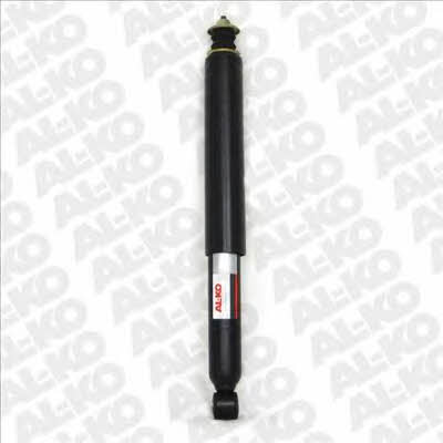 Al-ko 101190 Rear oil shock absorber 101190: Buy near me in Poland at 2407.PL - Good price!