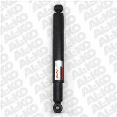 Al-ko 101210 Rear oil shock absorber 101210: Buy near me in Poland at 2407.PL - Good price!