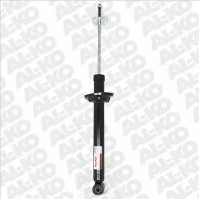 Al-ko 101233 Rear oil and gas suspension shock absorber 101233: Buy near me in Poland at 2407.PL - Good price!