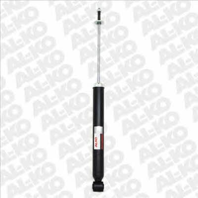 Al-ko 101453 Rear oil and gas suspension shock absorber 101453: Buy near me at 2407.PL in Poland at an Affordable price!