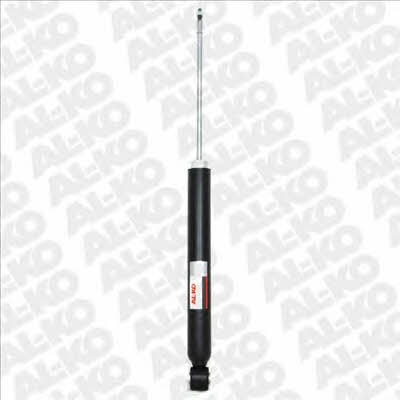 Al-ko 101493 Rear oil and gas suspension shock absorber 101493: Buy near me in Poland at 2407.PL - Good price!