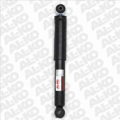 Al-ko 101583 Rear oil and gas suspension shock absorber 101583: Buy near me in Poland at 2407.PL - Good price!