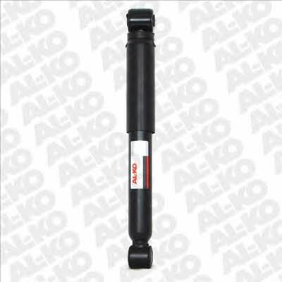 Al-ko 101613 Rear oil and gas suspension shock absorber 101613: Buy near me in Poland at 2407.PL - Good price!