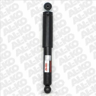 Al-ko 101653 Rear oil and gas suspension shock absorber 101653: Buy near me in Poland at 2407.PL - Good price!
