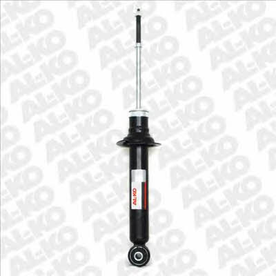 Al-ko 101673 Front oil and gas suspension shock absorber 101673: Buy near me in Poland at 2407.PL - Good price!