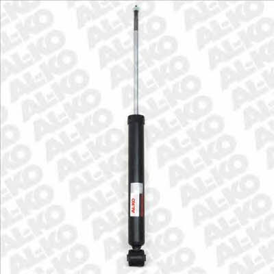 Al-ko 101733 Rear oil and gas suspension shock absorber 101733: Buy near me in Poland at 2407.PL - Good price!