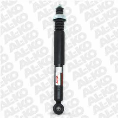 Al-ko 101740 Rear oil shock absorber 101740: Buy near me in Poland at 2407.PL - Good price!