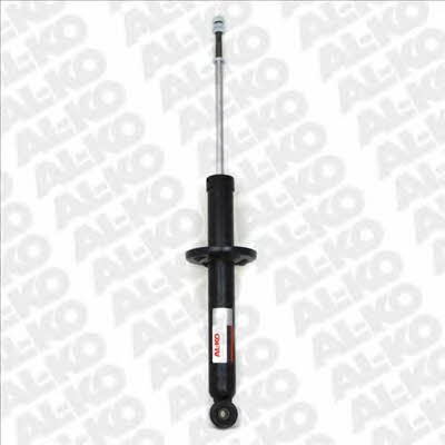 Al-ko 101773 Rear oil and gas suspension shock absorber 101773: Buy near me at 2407.PL in Poland at an Affordable price!