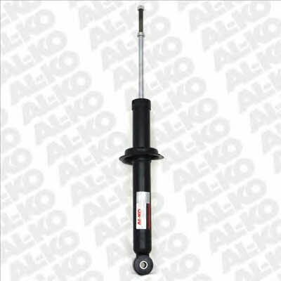 Al-ko 102513 Rear oil and gas suspension shock absorber 102513: Buy near me in Poland at 2407.PL - Good price!